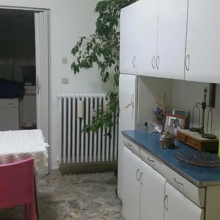 A Due Passi Dalla Neve Perosa Argentina