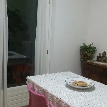 A Due Passi Dalla Neve Appartamento